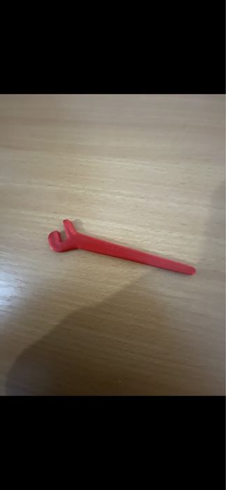 IKEA SKADIS suport papiote broderie cusut ață croitorie