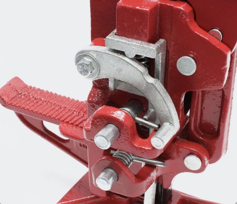 Крик Hi-Jack Офроуд крик 150 см 60 инч Крик за джипове