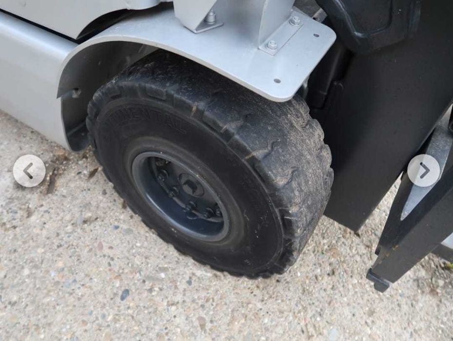 Stivuitor Still RX 70-30