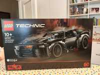 Lego Tehnic Batmobile 42127