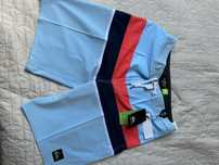 Мъжки къси панталони QUIKSILVER