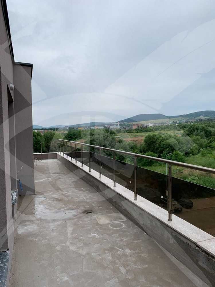 Продава се Тристаен апартамент в София, Малинова долина - 160 кв.м за 1050 €/кв.м - Снимка #13