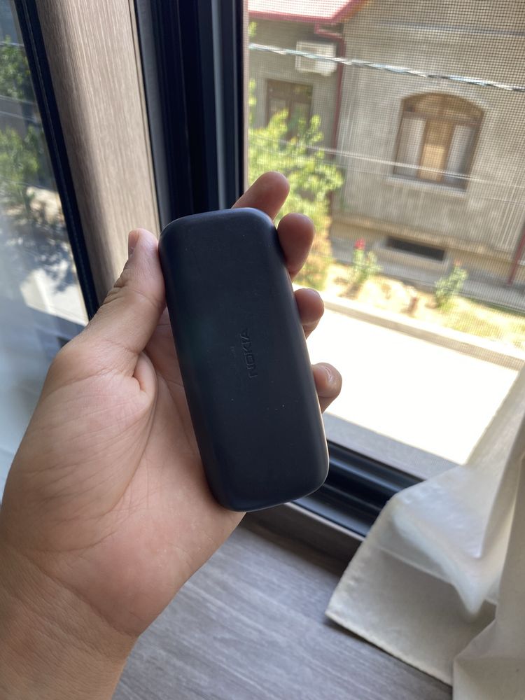 Nokia 105, original sotiladi , imei otgan, dual sim