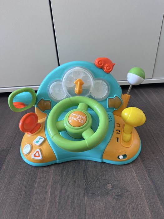 Jucarii bebelusi 06-2 ani