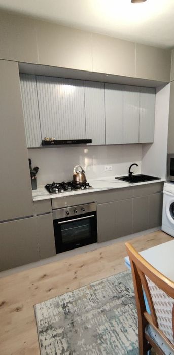 Алмазар сити 2х комнатная 550$