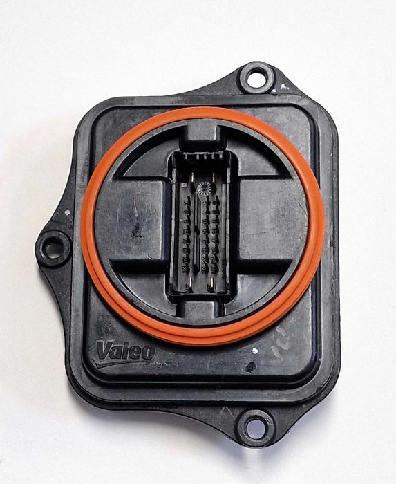 Modul AFS/Balast Xenon VALEO 3D0941329E VW Audi Seat