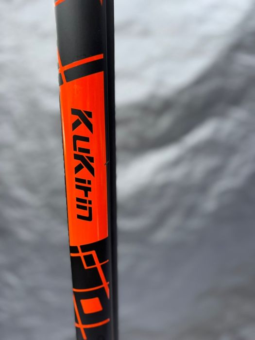 Електрическа тротинетка Kukirin G2 ultra 2x800W