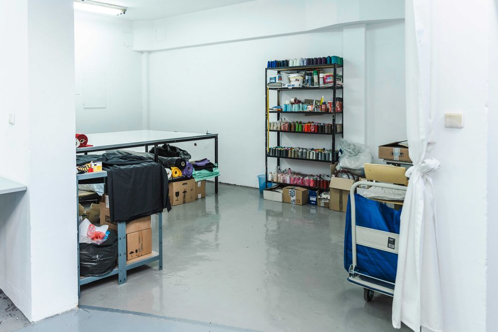 Продава се Промишлена сграда в Русе, Алеи Възраждане - 240 кв.м за 600 €/кв.м - Снимка #12