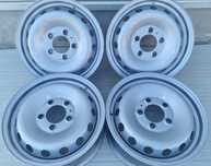 Jante Magnetto Italia 6.5Jx16, 5/130 ( Renault Master și Opel Movano)