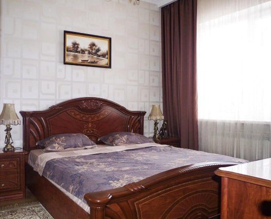 Сдаём 3--ком дом на долгий срок в Алматы