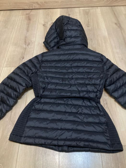 Calvin Klein ново зимно яке S