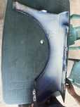 aripa stanga fata passat b6 2006-2010