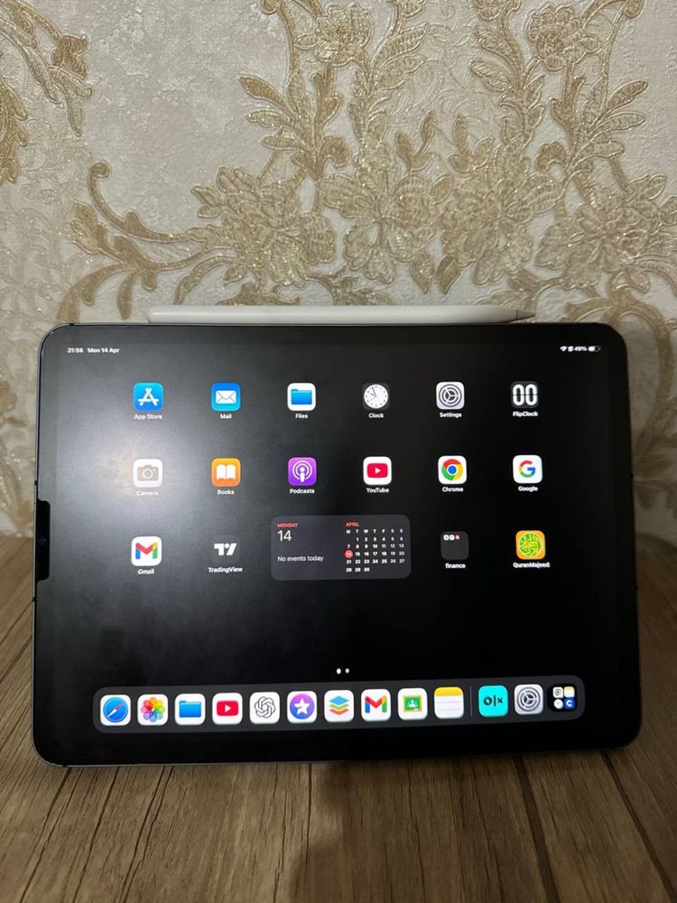 Ipad Pro 11 1TB M1