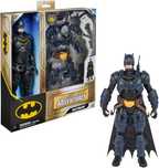 Фигура Батман 30см с брониран костюм DC BATMAN Adventures