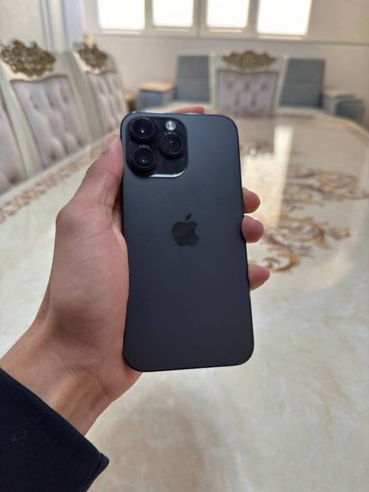 iPhone 14 pro LLA