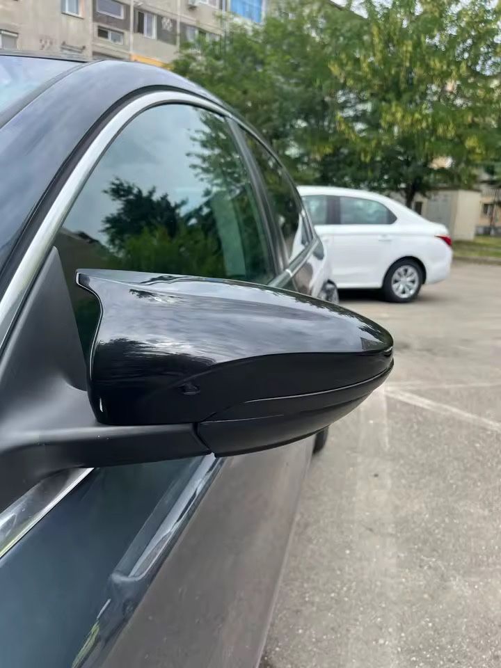 Батман капаци за огледалата VW Passat CC