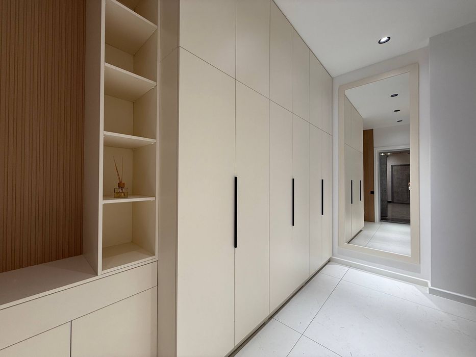 Аренда ЖК Mirabad Avenue 3/3/9 80 кв.м