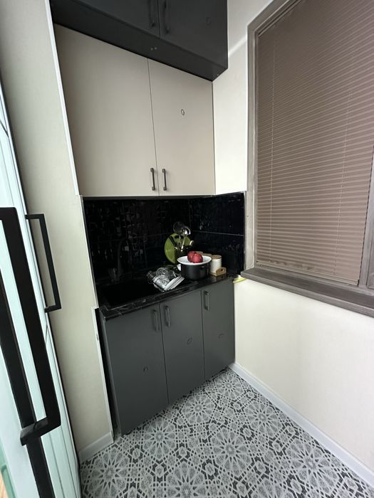 Иззат 1/2/8 евроремонт