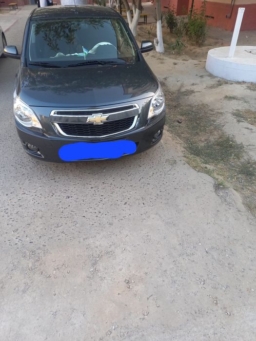 Chevrolet coblt 2024 avgust 19 ming yurgan