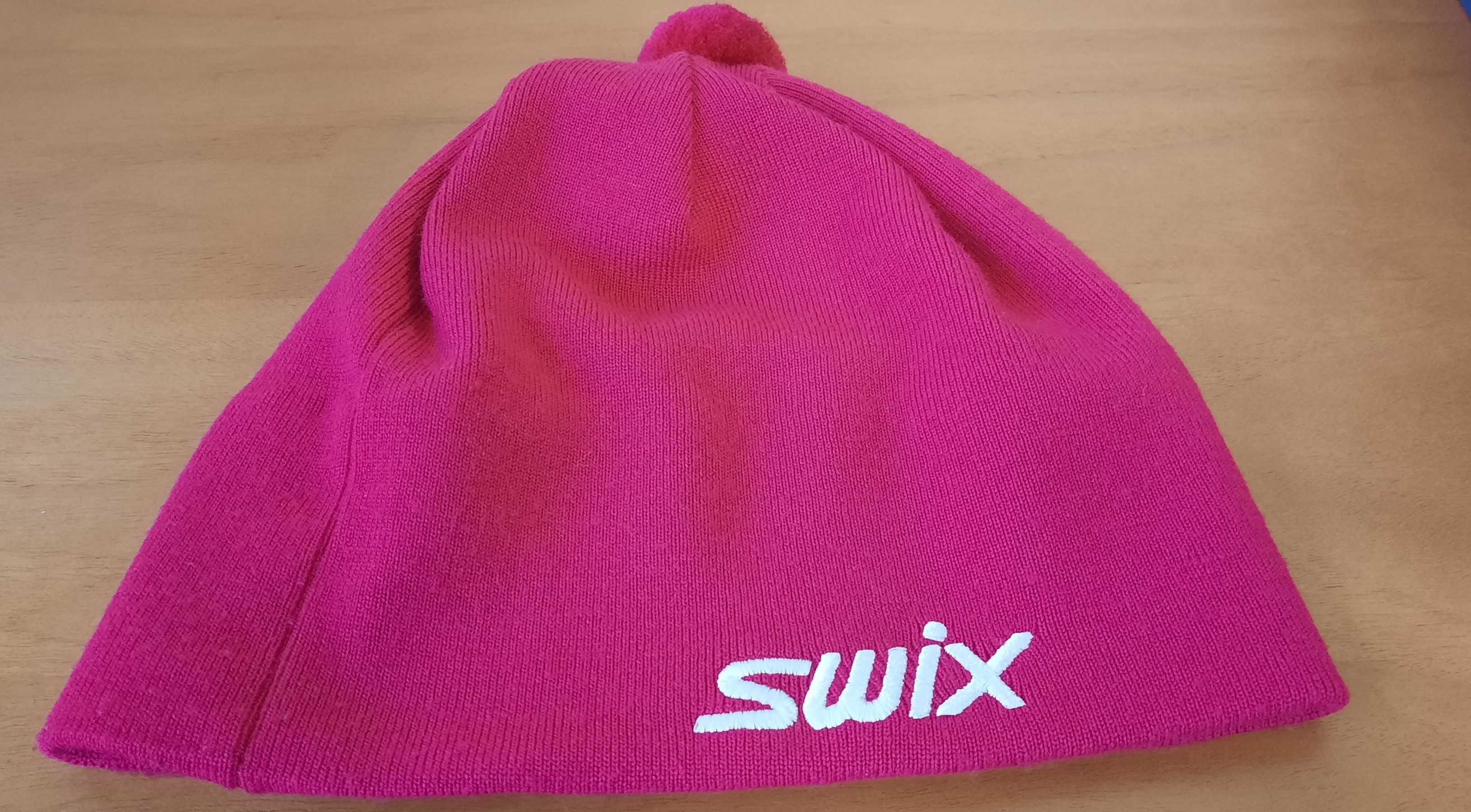 Swix-Чисто Нова-