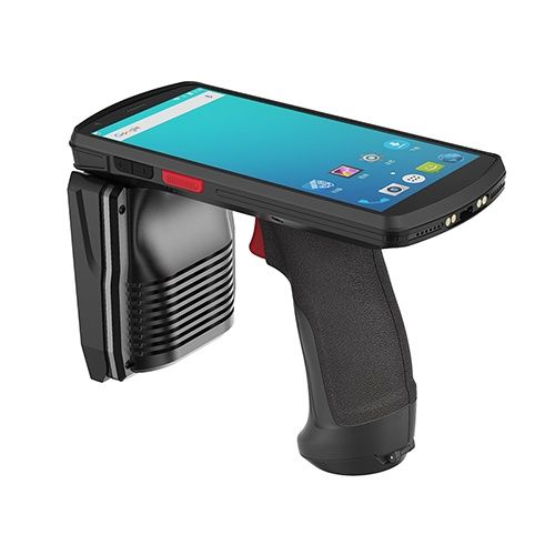 Антикражная RFID система для библиотек, складов и магазинов.