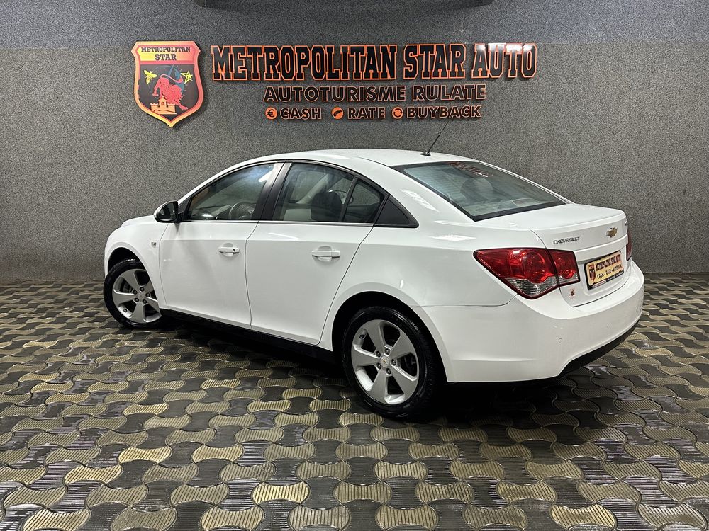 Chevrolet Cruze 2010 Cash/RATE/BuyBack GARANTIE!