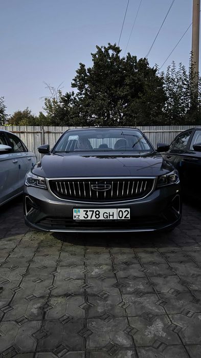 Аренда авто под такси Комфорт +