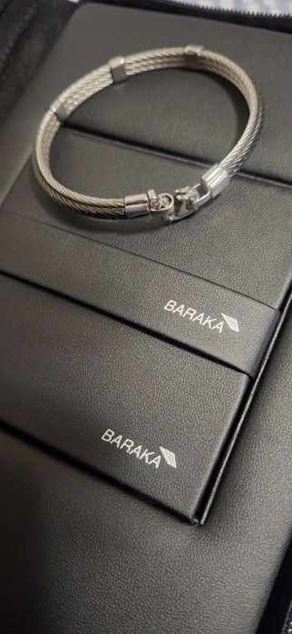 Brățară Baraka  2025
