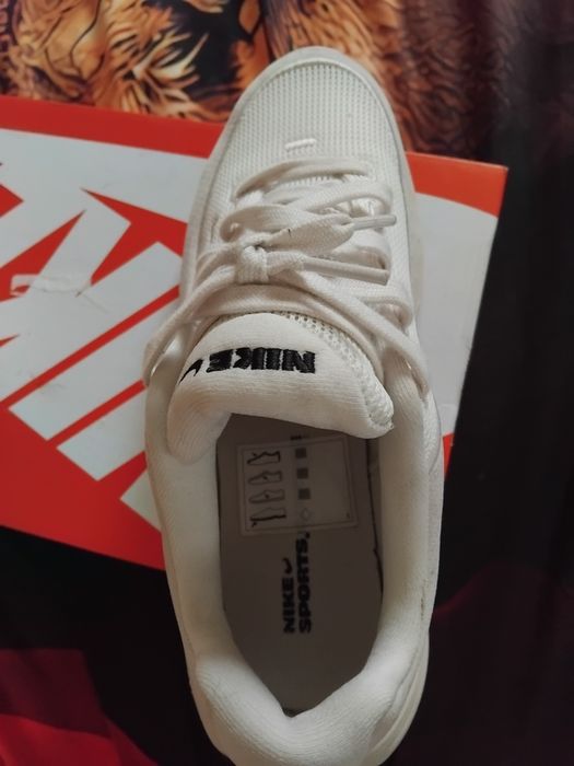 Чисто нови дамски Nike -38 1/2