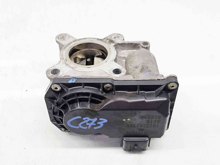 Clapeta acceleratie  Renault Megane 4 [Fabr 2015-prezent] 161206038R 0