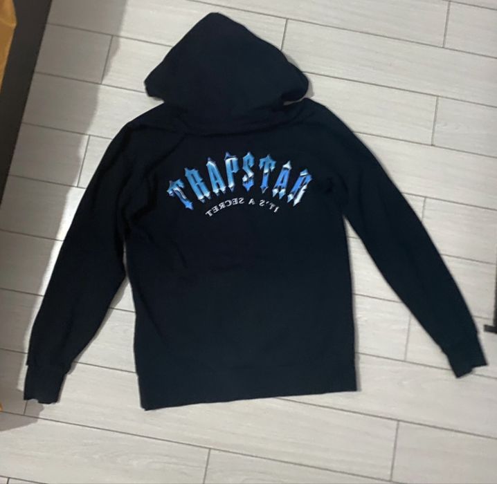 Hanorac Trapstar