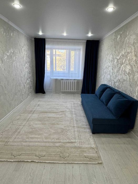 Продам однокомнатную квартиру в районе С.Тюленина