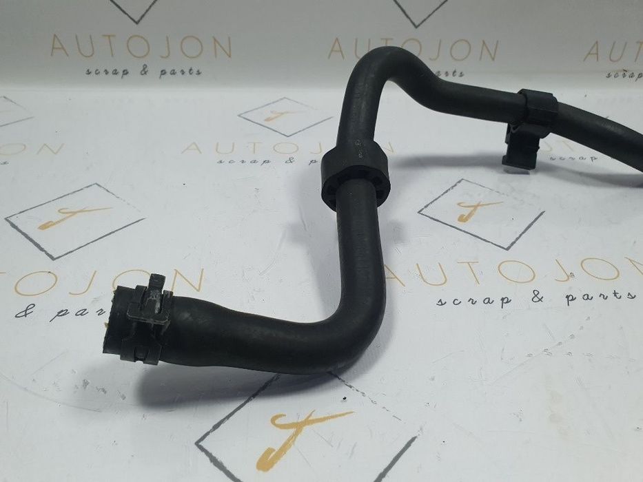 Furtun / Conducta Apa VOLKSWAGEN GOLF V Variant 1K5 2007 - 2009 TDI 4motion BLS 1K0122109BB