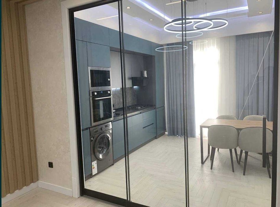 СРОЧНО!! Сдается 2-х ком. кв-ра, ул. Бабура, Яккасарайский район 736*