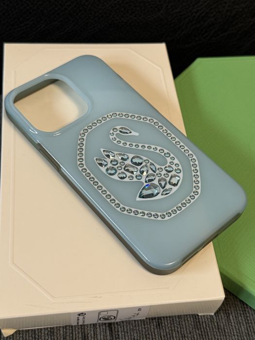 Case Swarovski iPhone 13 Pro
