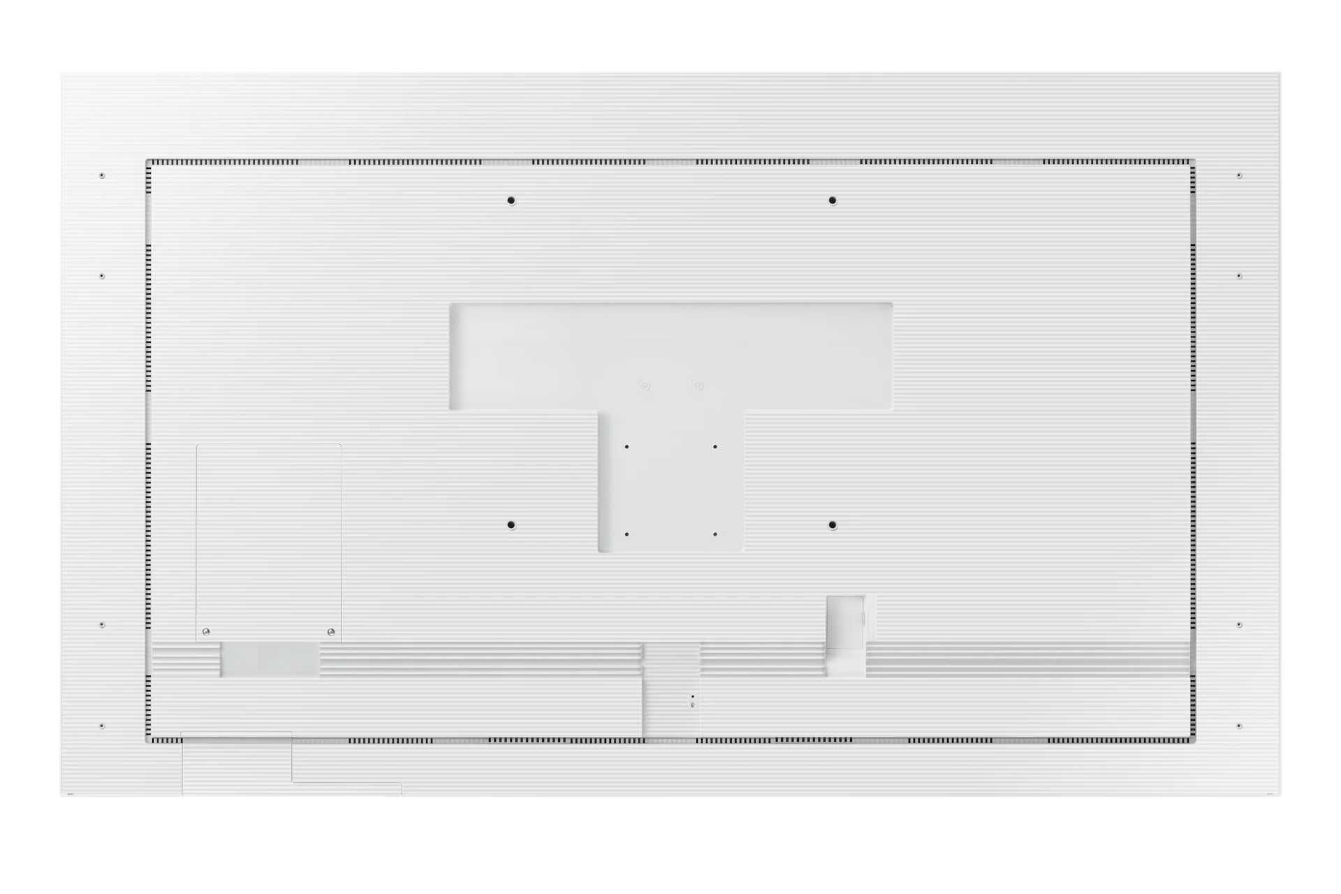 } Цифровой флипчарт Samsung Flip Pro 65" LH65WMBWBGCXCI /VA/4K