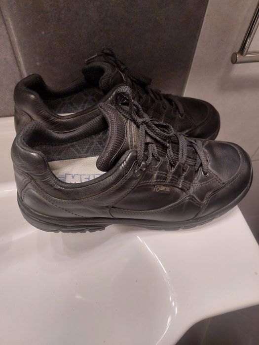 Продавам мъжки обувки Mendel 41