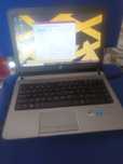 Laptop hp Pro book i5 4200u