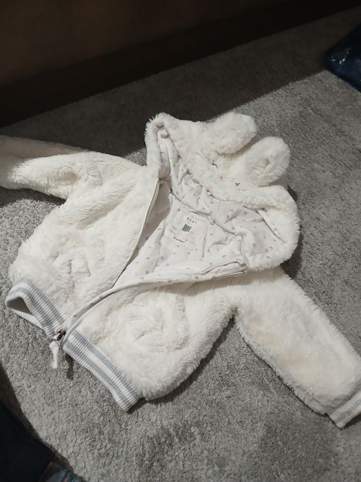 Яке и рокля Mayoral 80cm