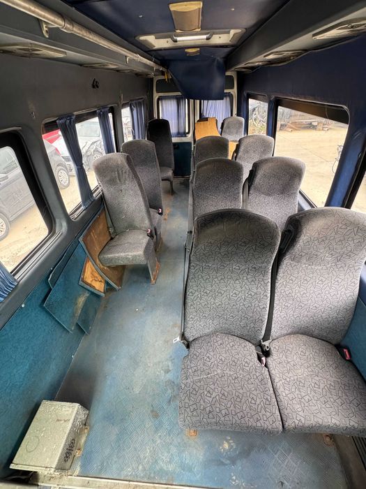 Dezmembrez Sprinter 903 2.2 / 2.7 CDI Euro 3