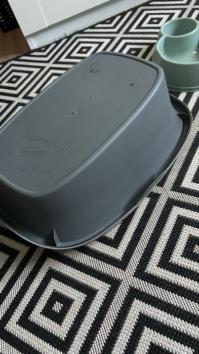 Litiera + lopatica si bol mancare