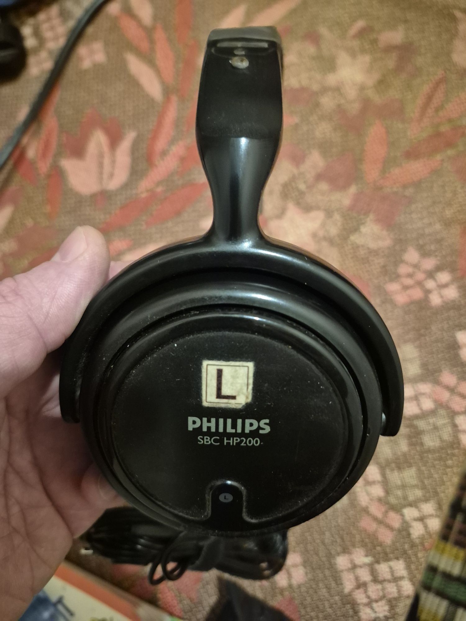Philips SBC HP200