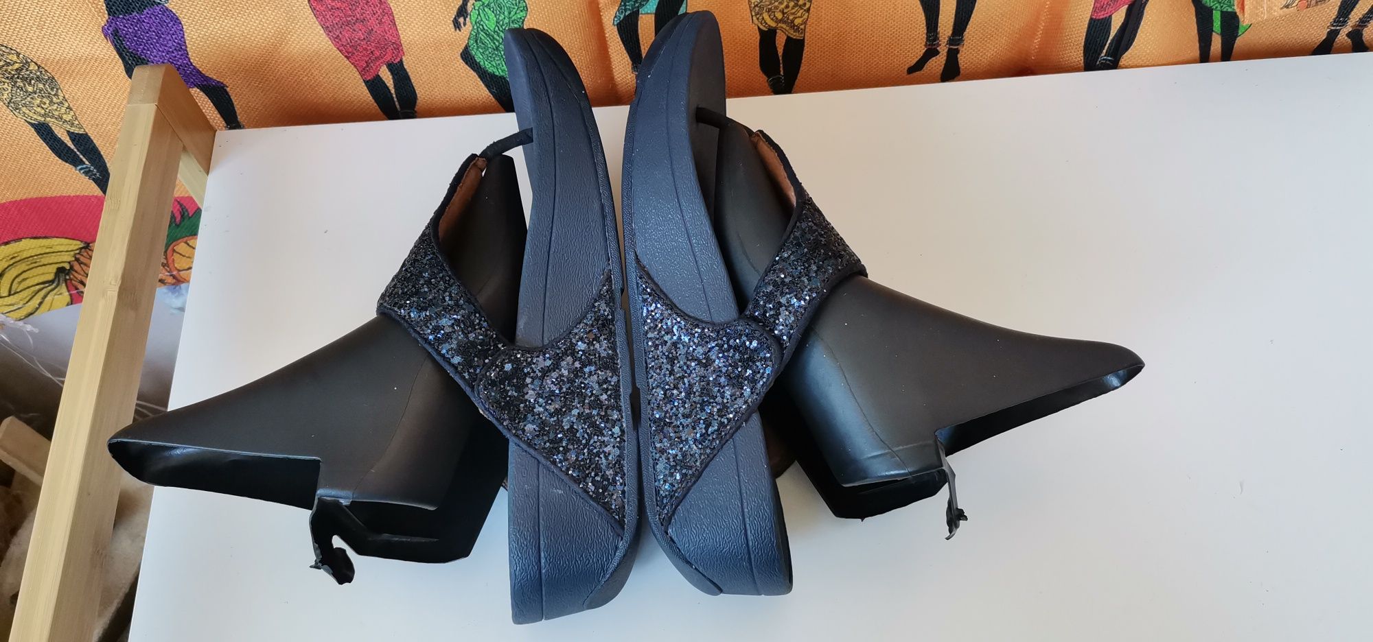 Чехли Fit Flop 37 н.