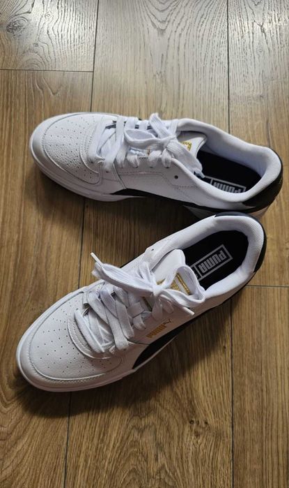 Сникърси, PUMA Pro Classic, 44 размер, НОВИ
