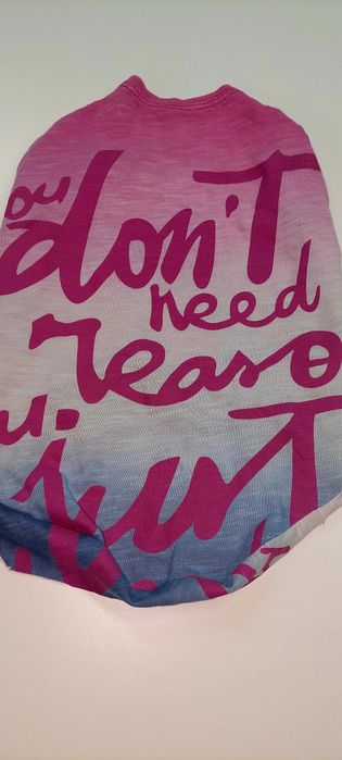 Кучешки дрешки MGM STYLE