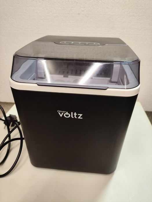 Малък ледогенератор