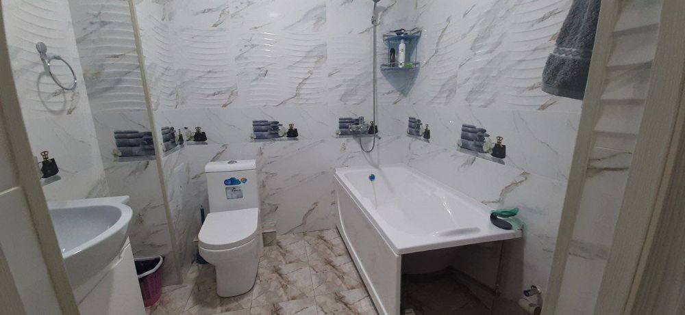 Сдам 1-комнатную квартиру, со всеми удобствами.