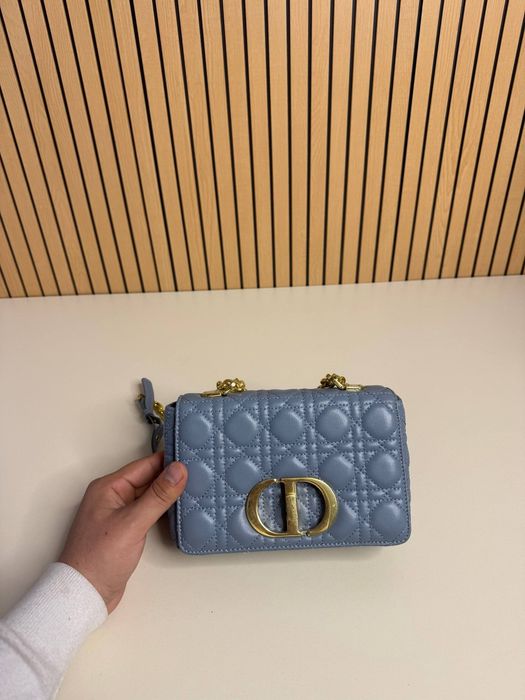 Оригинал сумка Cristian Dior