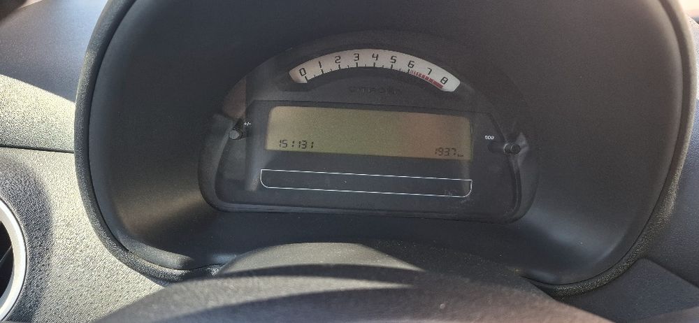 Citroen C 3 1.4 Benzina