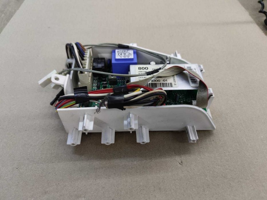 placa,modul electronic masina de spalat Ardo FL80 E / C75